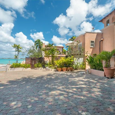 Little Arches Boutique Hotel - Adults Only-2
