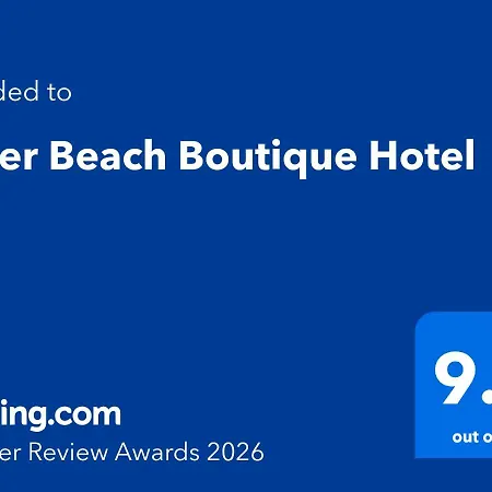 Silver Beach Redsea Resort-3