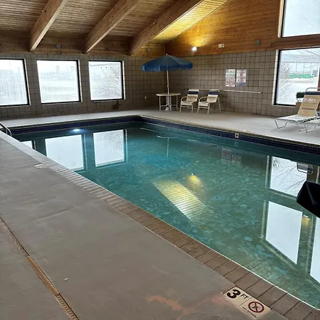 Americinn By Wyndham Webster City-2