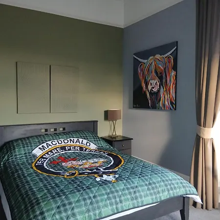 Greenland House B&B-3