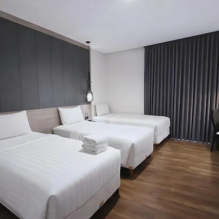 Rivoli Hotel Jakarta-2