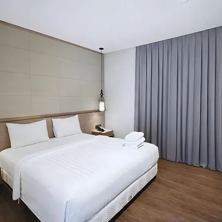 Rivoli Hotel Jakarta-2
