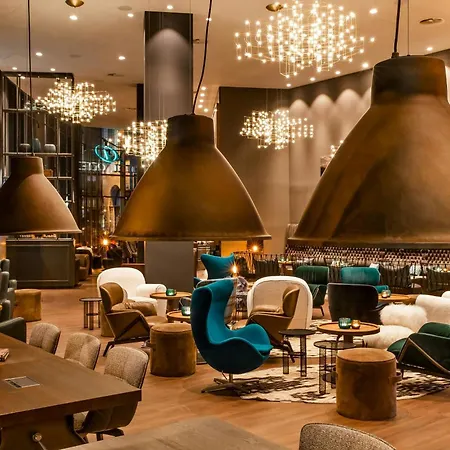 Motel One Glasgow-2
