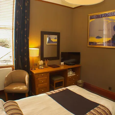 The Dutch Mill Hotel-3