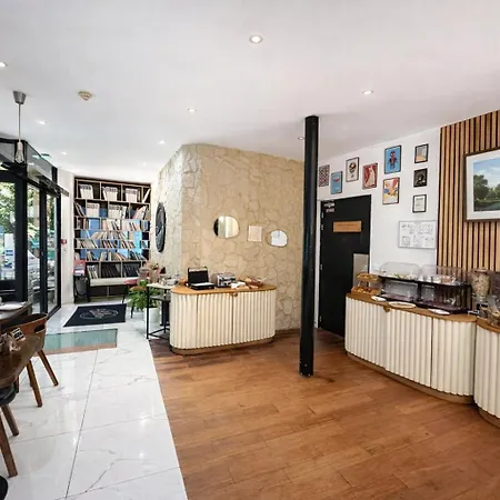 Hotel Tilde-2