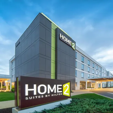 Home2 Suites By Hilton Saratoga Malta-3