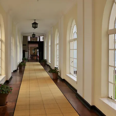 The Victoria Falls Hotel-2