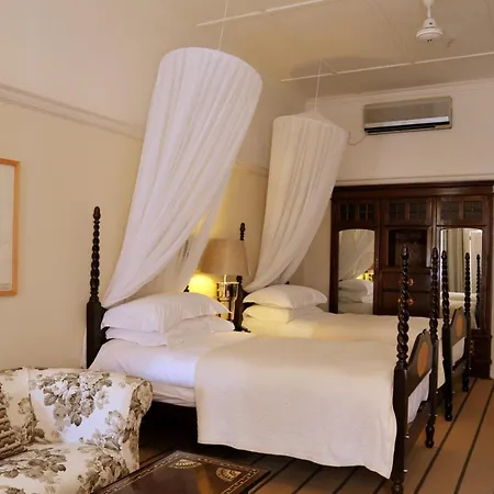 The Victoria Falls Hotel-2