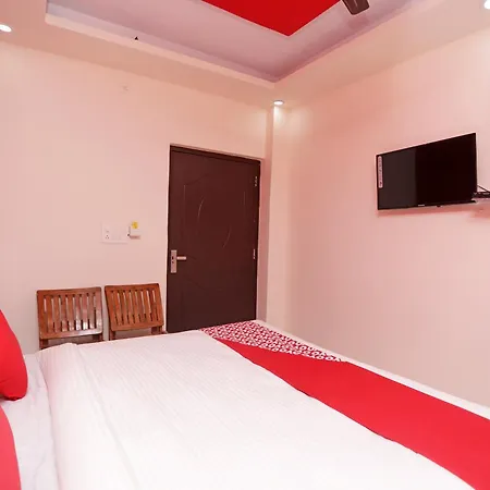 Super Hotel O Raj Palace-2
