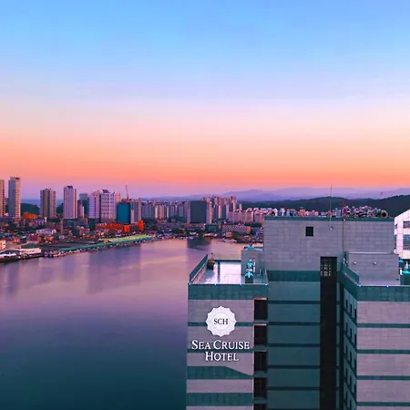Sea Cruise Hotel-2
