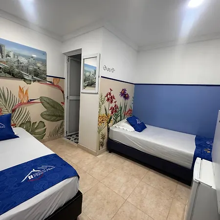 Casa Hotel Manco Mora-3