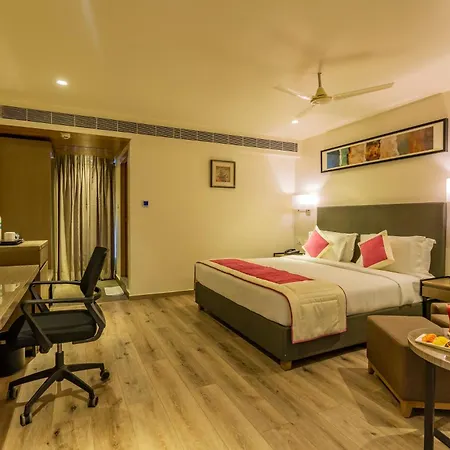 Quality Inn Ramachandra-2