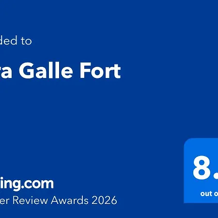 Yara Galle Fort-2
