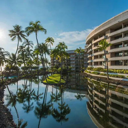 Hilton Grand Vacations Club Ocean Tower Waikoloa Village-3