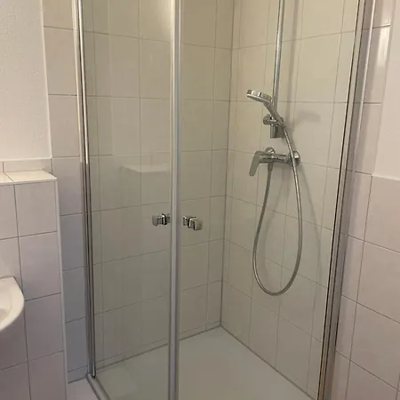 Die Kantine Wittenburg Zimmervermietung und Hostel-3