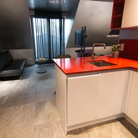 Hotel Jj32 Luxembourg Centre Gare-3