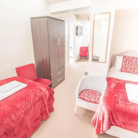 Elim Bank Guest House-3