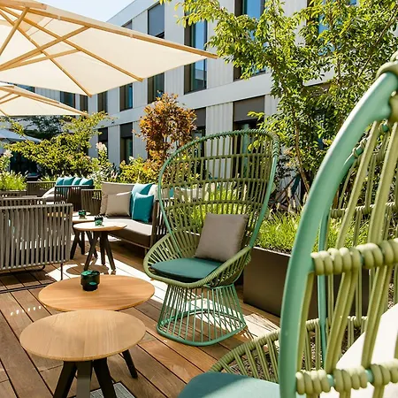 Motel One Muenchen-Messe-2