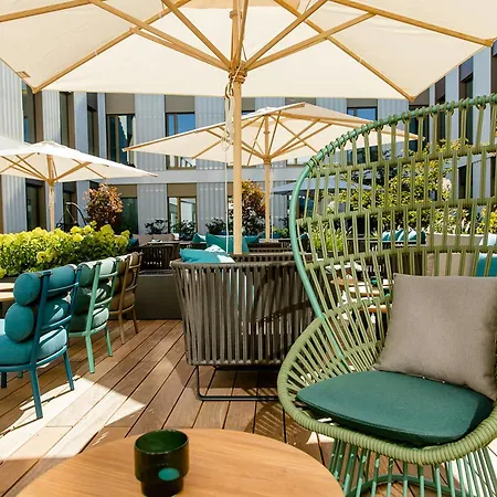 Motel One Muenchen-Messe-3