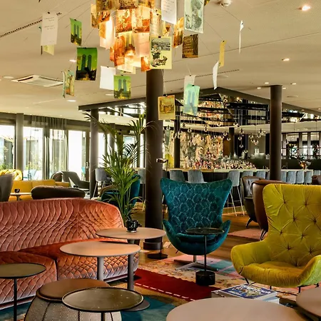 Motel One Muenchen-Messe-3