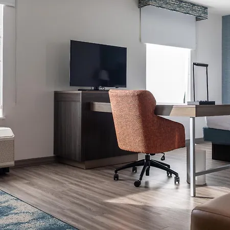 Hampton Inn & Suites Cranberry Township/Mars-2
