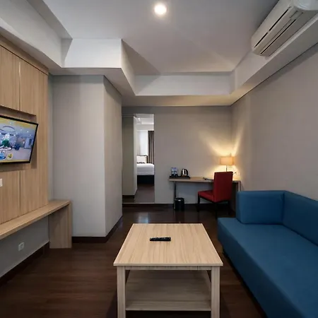 Horison Sky Kualanamu-2