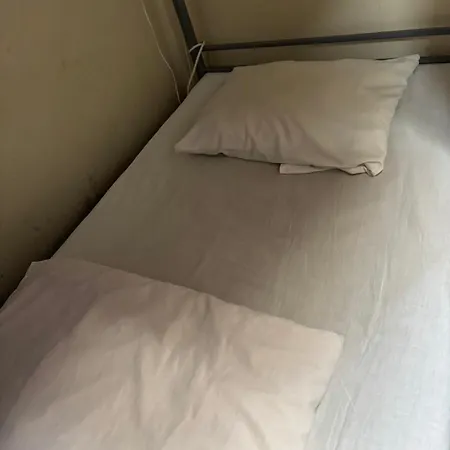 Mixed Room Kiyamatiゲストハウスバックパッカー向け高齢の方宿泊不可-3