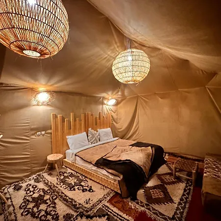 Sahara Wellness Camp-2
