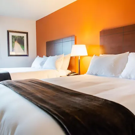 My Place Hotel-Davenport/Quad Cities, Ia-3