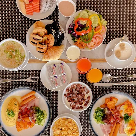 Health Land Resort & Spa-2