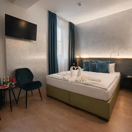 Hotel Memories Budapest-2