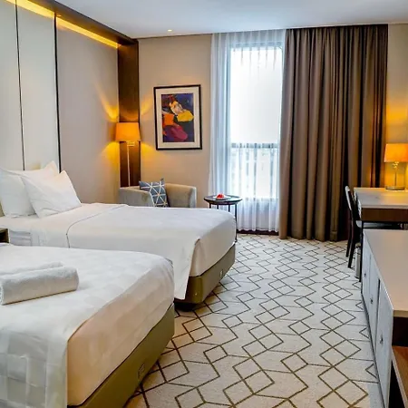 Wyndham Opi Hotel Palembang-3