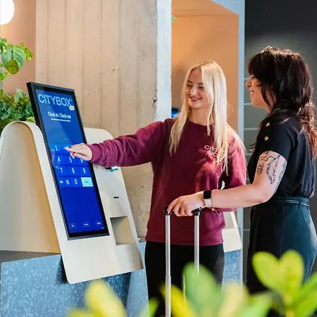 Citybox Bergen Danmarksplass-3