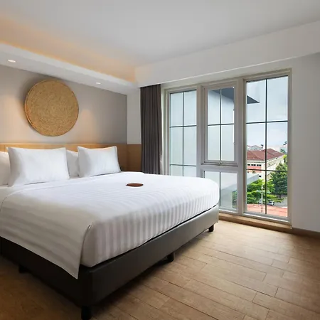 Aveta Hotel Malioboro-2