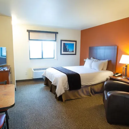 My Place Hotel-Hastings, Ne-2