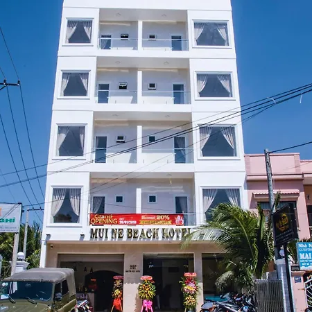 Mui Ne Beach Hotel-2