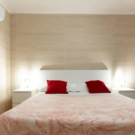 Vittoria Guest House Salerno-3