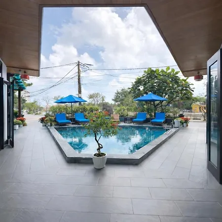 Threeway Riverside Villa-2