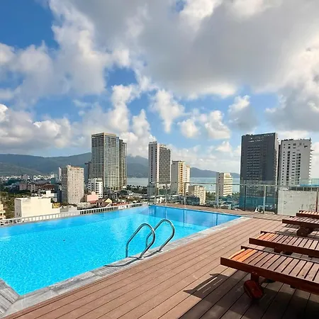 Golden Rose Hotel-3