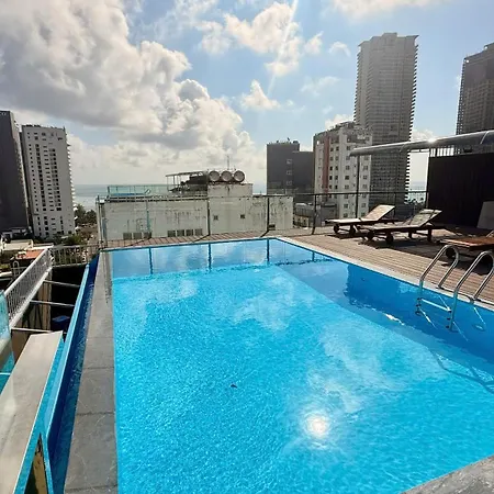 Golden Rose Hotel-3