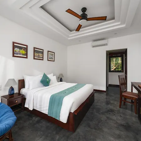 Aravinda Resort Ninh Binh-2