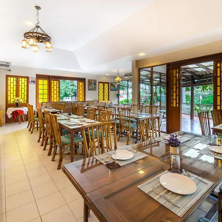 Blu Marine Hua Hin Resort And Villas-2
