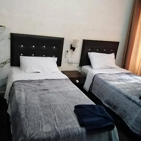 Al Midan Hotel-2
