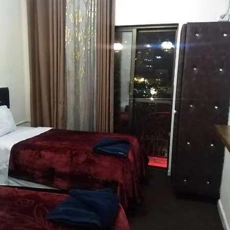 Al Midan Hotel-2
