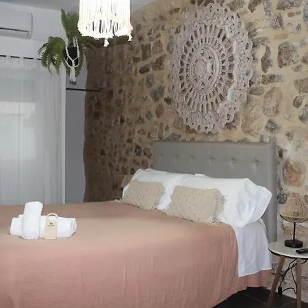 Ananda Beach Rooms - Castillo De Peniscola-2