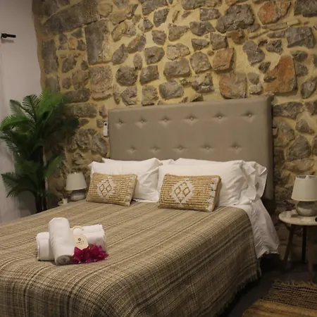 Ananda Beach Rooms - Castillo De Peniscola-3