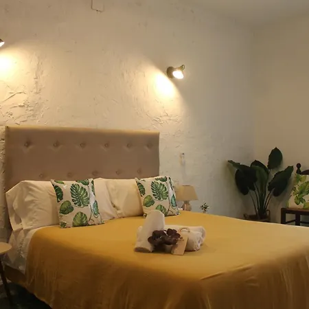 Ananda Beach Rooms - Castillo De Peniscola-2