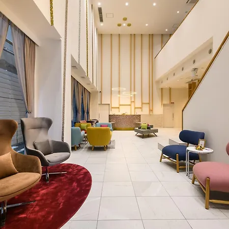 Hotel Sobial Namba Daikokucho-2