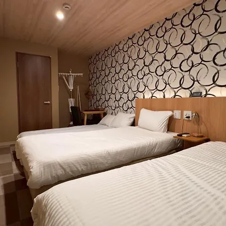 Hotel The Point Kiyomizu Gojo-2
