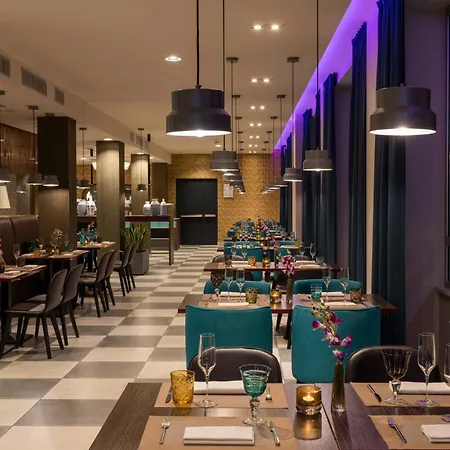 Nyx Hotel Milan By Leonardo Hotels-3